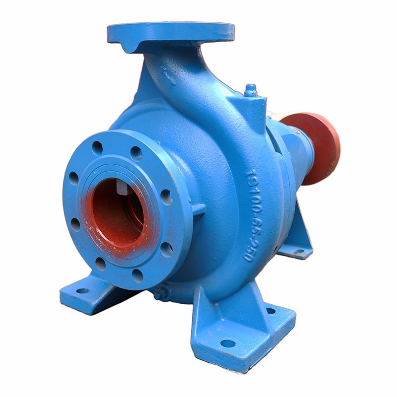 Single Suction Centrifugal Water Pump2 Single Suction Centrifugal Water Pump2